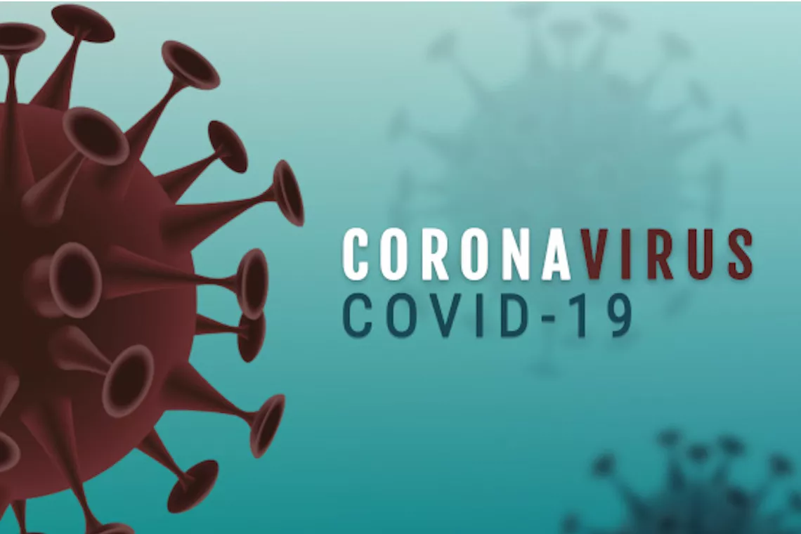 Jak ozon działa na koronawirusa
